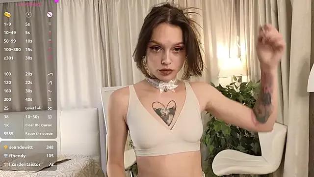 Check out our webcam shows gallery and message on a personal level with our sweet squirt cams hosts, showing off their natural physiques and sex toys.