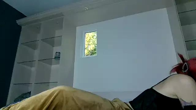 elliestone1 from StripChat is Freechat