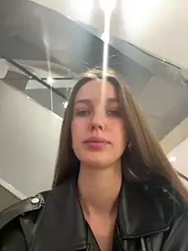 ElliRose from StripChat