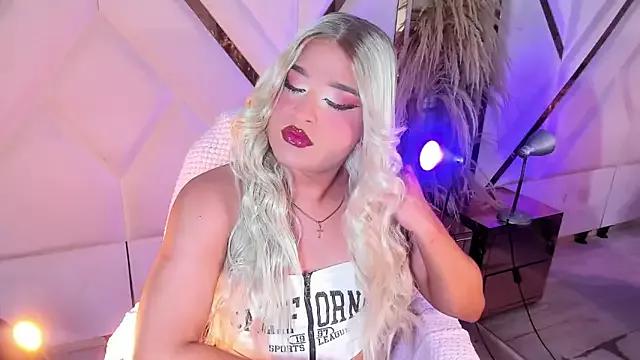 Photos of Elody_Preysler69 from StripChat is Freechat