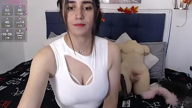 Check out our webcam shows gallery and message on a personal level with our sweet squirt cams hosts, showing off their natural physiques and sex toys.