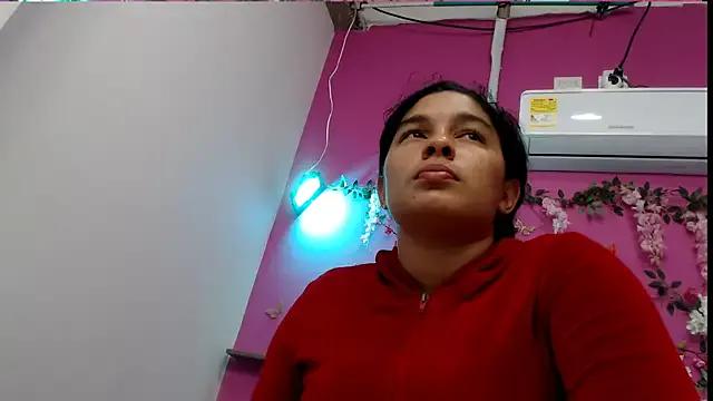 elupitabarbara18 from StripChat is Freechat