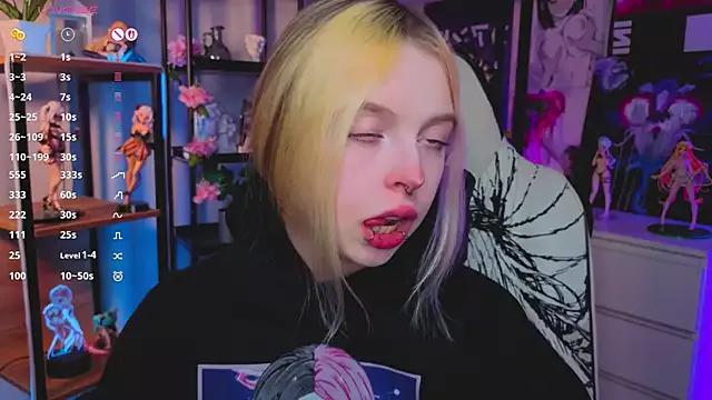 Check out our webcam shows gallery and message on a personal level with our sweet squirt cams hosts, showing off their natural physiques and sex toys.