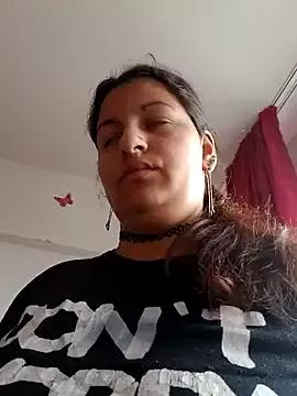 Emanuela5467 from StripChat is Freechat