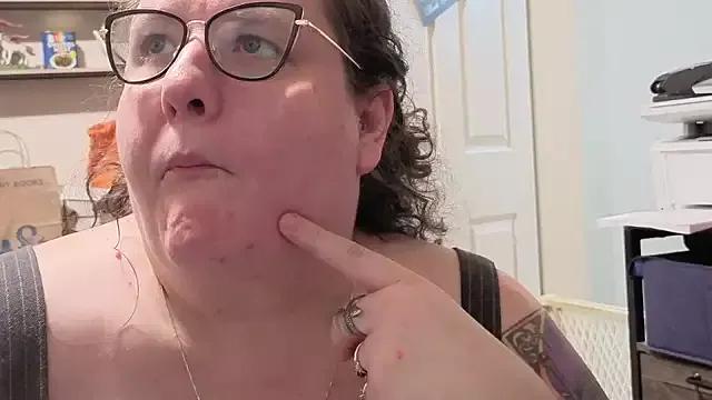 emberlynnix from StripChat is Freechat