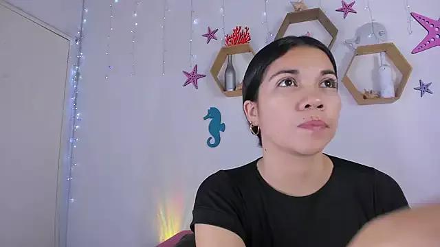 Emiily_Parkerr from StripChat is Freechat