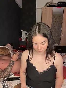 EMILIANO_0000 from StripChat is Freechat