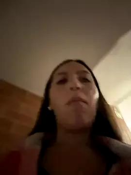 Emily-7_ from StripChat is Freechat