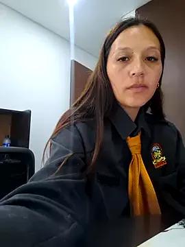 Emily-7_ from StripChat is Freechat