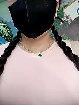 Emily-Nguyen from StripChat is Freechat