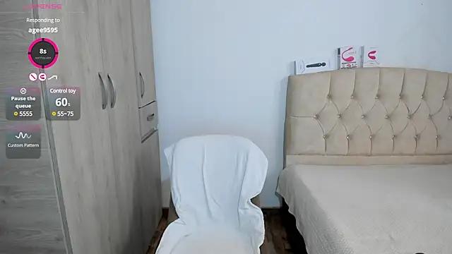 Check out our webcam shows gallery and message on a personal level with our sweet squirt cams hosts, showing off their natural physiques and sex toys.