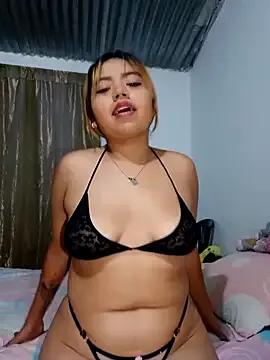 Emily__Hott from StripChat is Freechat