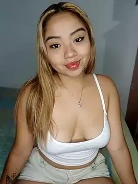 Emily__Hott from StripChat is Freechat