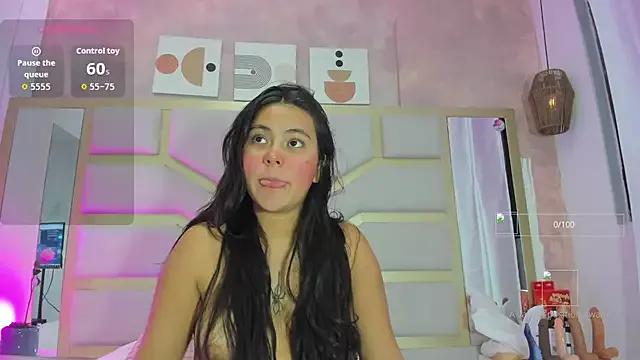 Check out our webcam shows gallery and message on a personal level with our sweet squirt cams hosts, showing off their natural physiques and sex toys.