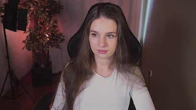 Emily_Brioche from StripChat is Freechat