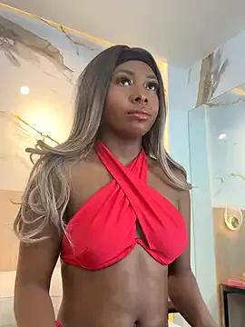 emily_browne from StripChat is Freechat