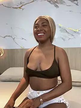 emily_browne from StripChat is Freechat