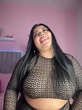 Emily_Cooper7 from StripChat is Freechat