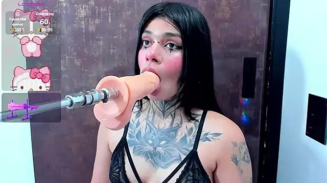 Check out our webcam shows gallery and message on a personal level with our sweet squirt cams hosts, showing off their natural physiques and sex toys.