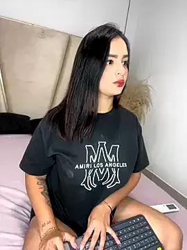 Emily_Kurth from StripChat is Freechat