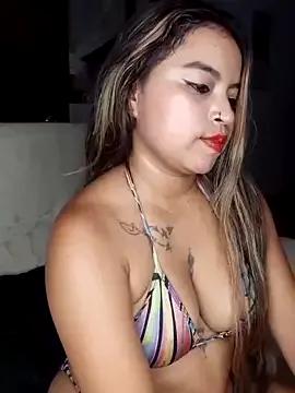 Emily_Lit from StripChat is Freechat