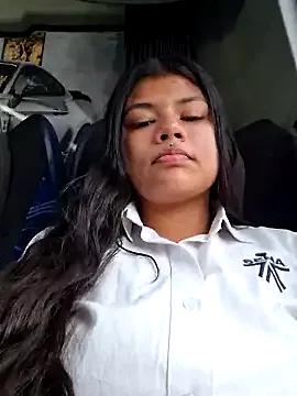 Emily_Lx from StripChat is Freechat