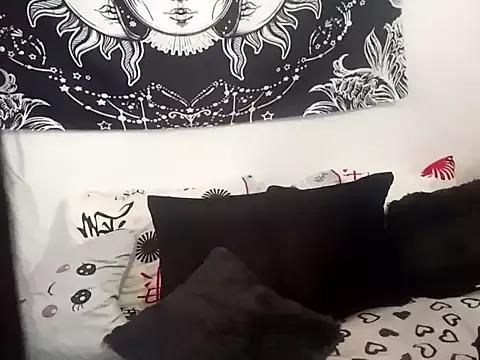 emily_n_abby from StripChat is Freechat