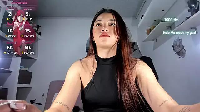 Check out our webcam shows gallery and message on a personal level with our sweet squirt cams hosts, showing off their natural physiques and sex toys.