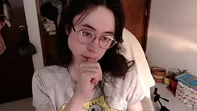 emily_pearl_ from StripChat is Freechat