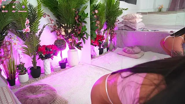 Check out our webcam shows gallery and message on a personal level with our sweet squirt cams hosts, showing off their natural physiques and sex toys.