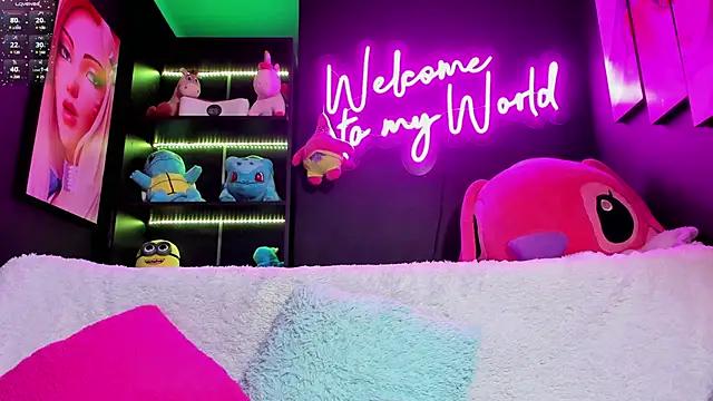 Check out our webcam shows gallery and message on a personal level with our sweet squirt cams hosts, showing off their natural physiques and sex toys.