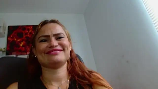 Emilynova69 from StripChat is Freechat