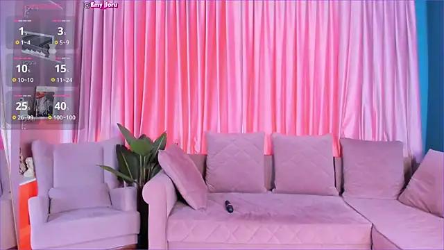Check out our webcam shows gallery and message on a personal level with our sweet squirt cams hosts, showing off their natural physiques and sex toys.