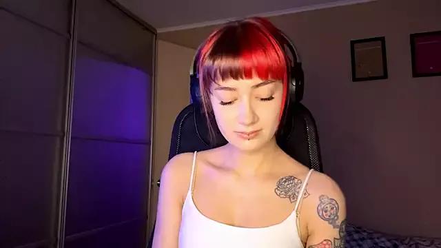 Check out our webcam shows gallery and message on a personal level with our sweet squirt cams hosts, showing off their natural physiques and sex toys.