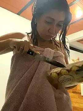 emilysofiia from StripChat is Freechat