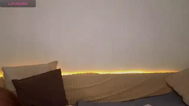 emilytrays from StripChat is Freechat