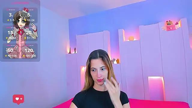Check out our webcam shows gallery and message on a personal level with our sweet squirt cams hosts, showing off their natural physiques and sex toys.