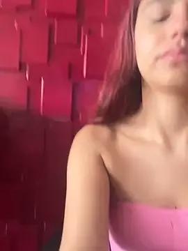 Emilyy-teen from StripChat is Freechat