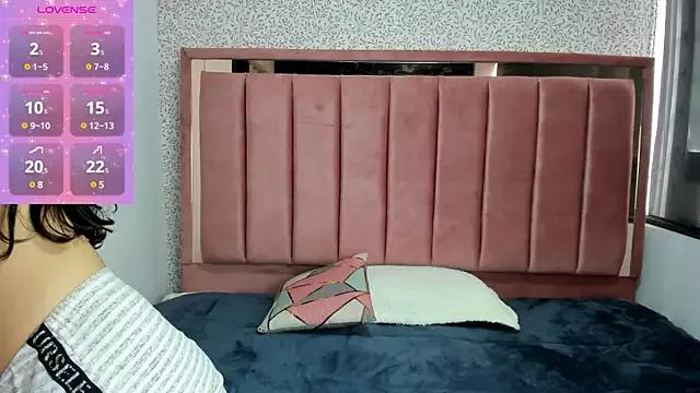 Emma__Hot__ from StripChat is Freechat