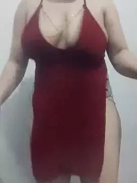 Emma_Ahmad from StripChat is Freechat