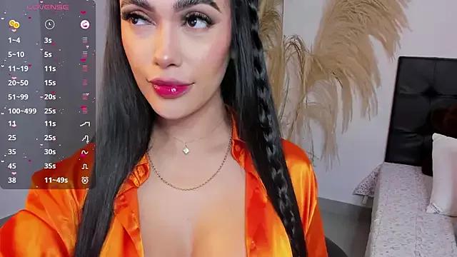 Check out our webcam shows gallery and message on a personal level with our sweet squirt cams hosts, showing off their natural physiques and sex toys.