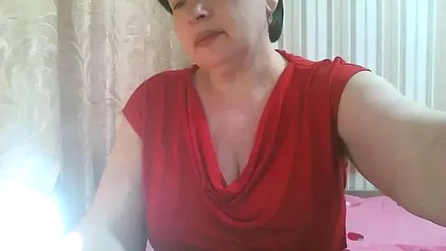 Emma_Darsy from StripChat is Freechat