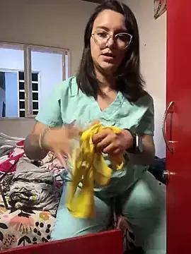 Emma_Giraldo from StripChat is Freechat