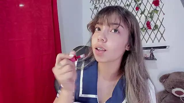 Check out our webcam shows gallery and message on a personal level with our sweet squirt cams hosts, showing off their natural physiques and sex toys.