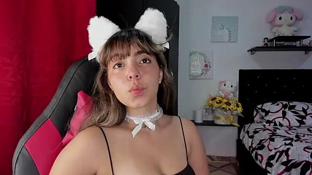 Check out our webcam shows gallery and message on a personal level with our sweet squirt cams hosts, showing off their natural physiques and sex toys.