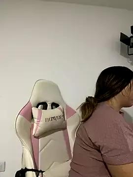 emma_hot2006 from StripChat is Freechat
