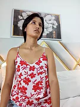Emma_Payton from StripChat is Freechat