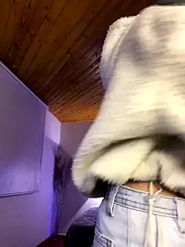 Emma_pink10 from StripChat is Freechat