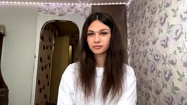 Emma_Shy_but_Shine from StripChat is Freechat
