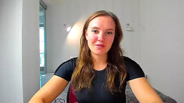 Photos of EmmaNorman from StripChat is Private